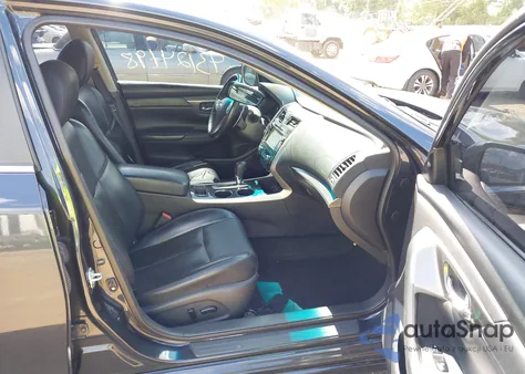 2015 Nissan Altima 3.5 S/3.5 Sl/3.5 Sv from USA, damaged, VIN 1N4BL3AP3FC569189